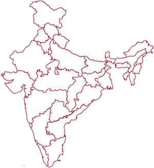 indiamap